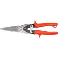 MultiMaster Compound Action Long Cut Aviation Snips Seaboard Timber Mart