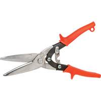 MultiMaster Compound Action Long Cut Aviation Snips Seaboard Timber Mart