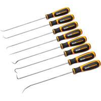 Long Hook & Pick Set, 8 Pieces Seaboard Timber Mart