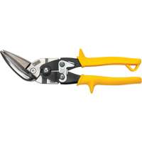Offset Straight Aviation Snips Seaboard Timber Mart