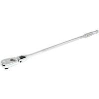 Rochet en goutte d'eau avec t&ecirc;te flexible verrouillable &agrave; 90 dents Seaboard Timber Mart