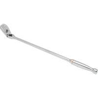 Rochet en goutte d'eau avec t&ecirc;te flexible verrouillable &agrave; 90 dents Seaboard Timber Mart