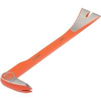 Barre-levier pour moulures, 1" la, 8" lo Seaboard Timber Mart