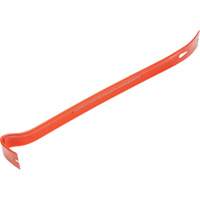 Barre-levier demi-ronde, 1-3/4" la, 21" lo Seaboard Timber Mart