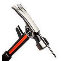 Marteau de d&eacute;molition, 22 oz, Prise en Acier plein, 16" lo Seaboard Timber Mart