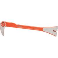 Barre-levier pour moulures, 1-3/4" la, 10" lo Seaboard Timber Mart