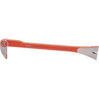 Barre-levier pour moulures, 3-1/2" la, 16" lo Seaboard Timber Mart