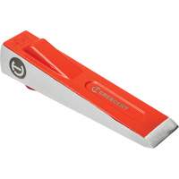 5 lbs. Splitting Wedge, 9" x 2-3/4" Seaboard Timber Mart