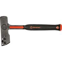 Marteau  pour bardeaux Seaboard Timber Mart