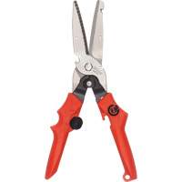 Couteau d'usage multiple Seaboard Timber Mart