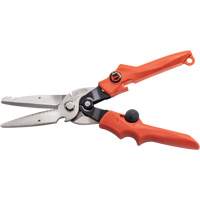 Couteau d'usage multiple Seaboard Timber Mart