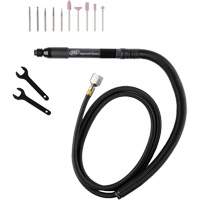 Pencil Grinder Kit, 7.7 CFM Seaboard Timber Mart