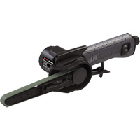 Pneumatic Belt Sander, 3/8" - 13" Seaboard Timber Mart