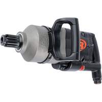 Cl&eacute; &agrave; chocs pneumatique, Prise #5, Entr&eacute;e d'air 1/2" NPT, Tr/min &agrave; vide 3600 Seaboard Timber Mart