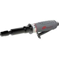 Extended Air Die Grinder, 1/4" Collet, 25000 RPM Seaboard Timber Mart