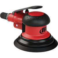Ponceuse pneumatique orbitale, Dia 5", Entr&eacute;e 1/4" NPT, 12 000 Tr/min Seaboard Timber Mart