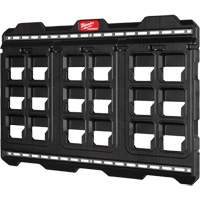 Grande plaque murale PACKOUT Seaboard Timber Mart