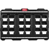 Grande plaque murale PACKOUT Seaboard Timber Mart