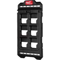 Plaque murale compacte PACKOUT Seaboard Timber Mart