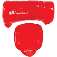 Sabot protecteur pour r&eacute;gulateur ouvert, pour cl&eacute; &agrave; chocs IR s&eacute;rie W7000 Seaboard Timber Mart