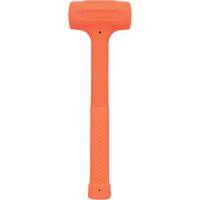 Proto&reg; Dead Blow Soft Face Sledge Hammer, 15 oz. Seaboard Timber Mart