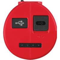 M12 TOP-OFF Power Supply and Charger, 12 V, Lithium-Ion Seaboard Timber Mart