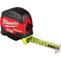 Keychain Tape Measure, 1-5/16" x 35' Seaboard Timber Mart