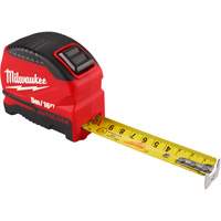 Auto-Lock Tape Measure, 1" x 16' Seaboard Timber Mart