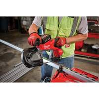 M18 FUEL Deep Cut Band Saw, 18 V, 5" Capacity Seaboard Timber Mart