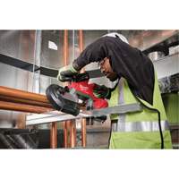 M18 FUEL Deep Cut Band Saw, 18 V, 5" Capacity Seaboard Timber Mart