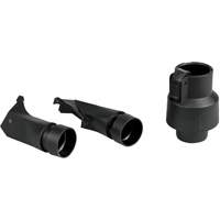 Marteau rotatif SDS MAX M12 FUEL, papier sabl&eacute; 6", 12 V Seaboard Timber Mart