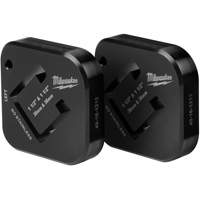 Fraises de cisaillement &agrave; &eacute;tr&eacute;sillon simple 1-3/8" x 1-5/8" Seaboard Timber Mart