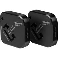 Fraises de cisaillement &agrave; &eacute;tr&eacute;sillon simple 1-1/2" x 1-1/2" Seaboard Timber Mart