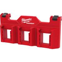 PACKOUT Tool Box M18 Battery Rack Attachment Seaboard Timber Mart