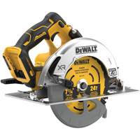 XR&reg; Brushless Cordless Circular Saw (Tool Only), 7-1/4", 20 V Seaboard Timber Mart