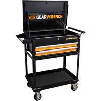 Mechanics Tool Set in Modular Foam Trays with Storage Unit, 194 Pieces Seaboard Timber Mart