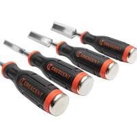 Jeu de ciseaux &agrave; bois Seaboard Timber Mart