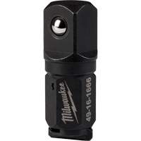 INSIDER Box Ratchet Anvil Adapter, 1/2" Drive, Ball Seaboard Timber Mart