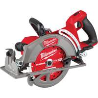 Scie circulaire &agrave; poign&eacute;e arri&egrave;re M18 Fuel - Outil seulement , 7-1/4", 18 V Seaboard Timber Mart