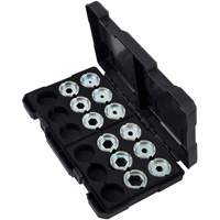 #8 - 350 MCM Aluminum Die Kit Seaboard Timber Mart