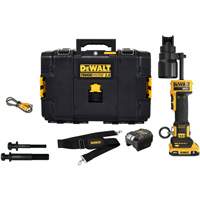 Hydraulic Knockout Tool Kit Seaboard Timber Mart