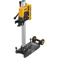 POWERSHIFT 6-3/8" Core Drill Stand (Tool Only) Seaboard Timber Mart