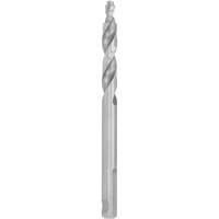 M&egrave;che pilote, 1/4", 3-7/16" Tige Seaboard Timber Mart