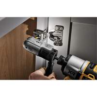 FLEXTORQ&reg; Lighted Modular Right Angle Attachment Seaboard Timber Mart