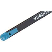 9mm Standard-Duty Knife, Stainless Steel, Plastic Handle Seaboard Timber Mart