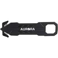 Disposable Safety Knife , Stainless Steel, Plastic Handle Seaboard Timber Mart