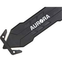 Disposable Safety Knife , Stainless Steel, Plastic Handle Seaboard Timber Mart