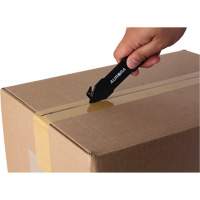 Disposable Safety Knife , Stainless Steel, Plastic Handle Seaboard Timber Mart