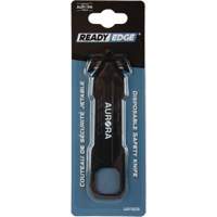 Disposable Safety Knife , Stainless Steel, Plastic Handle Seaboard Timber Mart