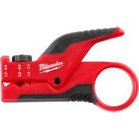 D&eacute;gaineur et strieur de tube protecteur Seaboard Timber Mart